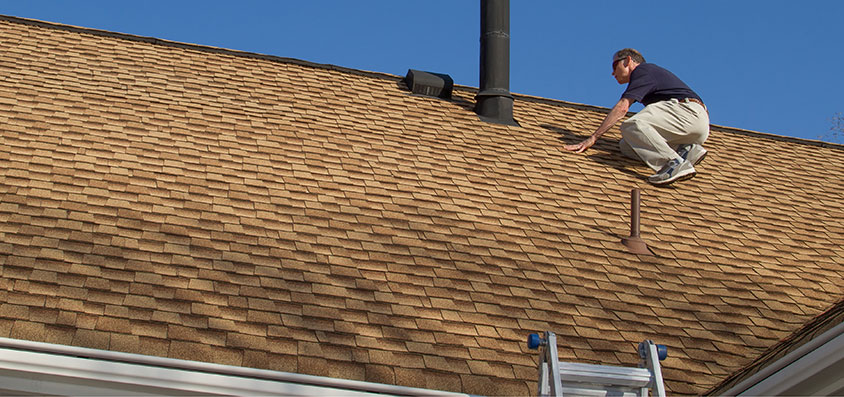 Roofing Service