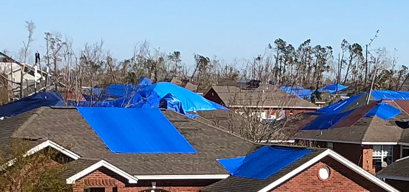 Tarp Service Tarp Service